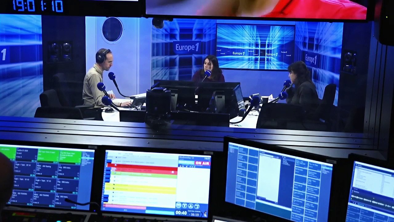 "La situation est dramatique" : les habitants d...