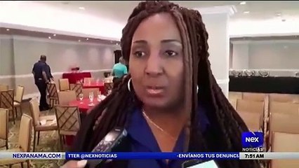 Centros educativos en Colón, listos para el inicio del año escolar - Nex Noticias