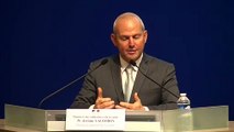 Point de situation coronavirus - 12 février 2020