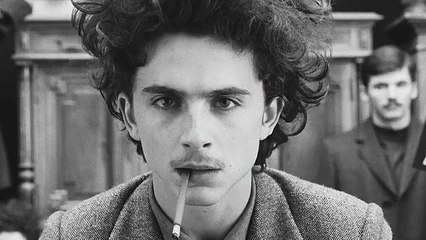 THE FRENCH DISPATCH Bande Annonce