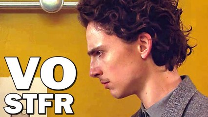 THE FRENCH DISPATCH Trailer VOSTFR