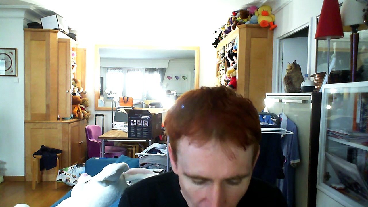 Wiwi égratigne "donne moi" de Serge Sala