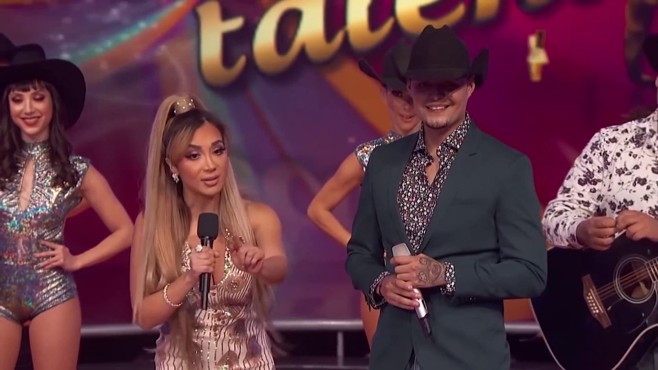 DON CHETO SE MOLESTA POR ANDAR DE COQUETOS - ESTRELLA TV