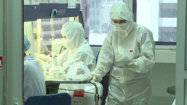 Koronavirusi, mbi 1100 të vdekur/ Kina raporton për rënien e rasteve të reja