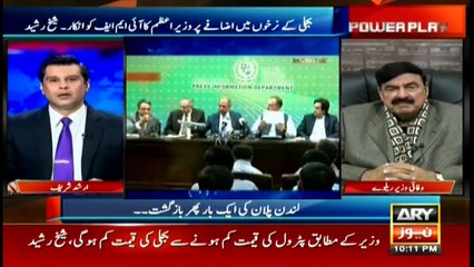 Power Play | Arshad Sharif  | ARYNews | 12 February 2020
