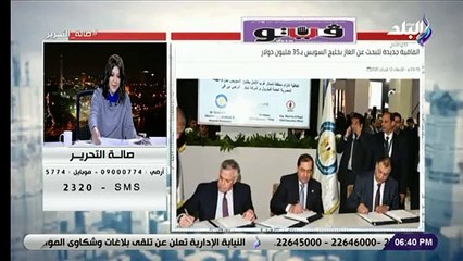 وزير البترول الأسبق: "إيجبس 2020" يفتح لمصر مجالات جديدة فى أفريقيا