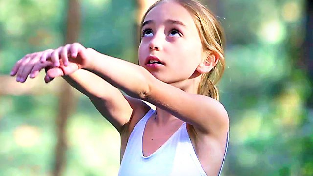 PETITES DANSEUSES Bande Annonce