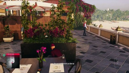 HITMAN 2 PLAYTHROUGH PART 330 CLUB 27 MISSION STORIES