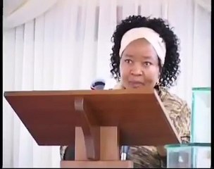 Don't Shout At Your Man