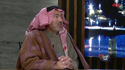 رائد الخالدي للنائب السابق طلال الزوبعي: هل يحمل العراق اليوم سمة دولة؟