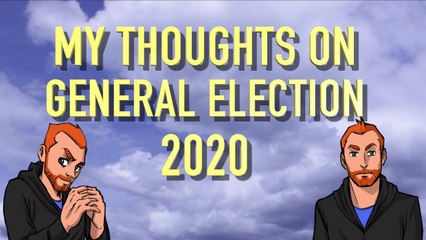 My Thoughts on The Irish General Election 2020