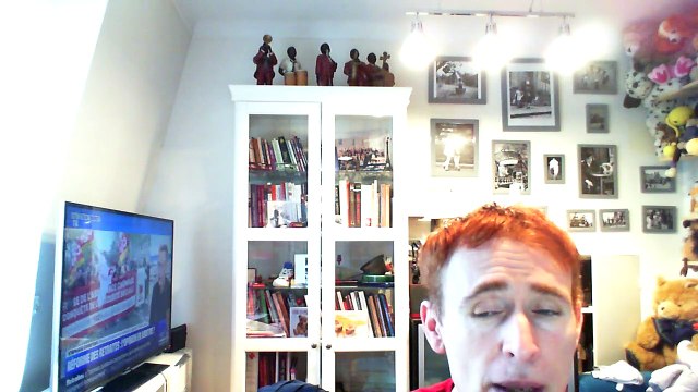 Wiwi égratigne le temps perdu d'Art Mengo