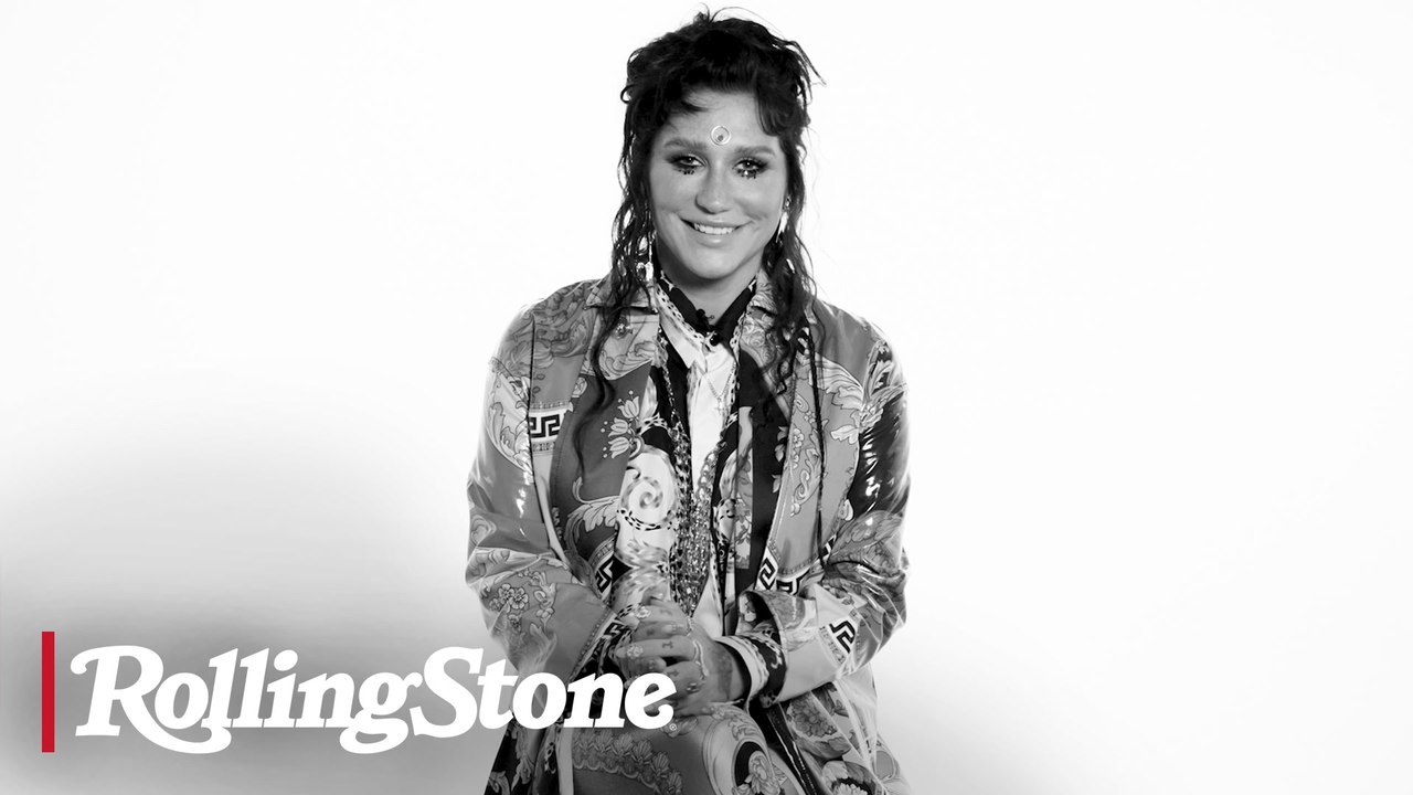 The First Time: Kesha