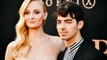 Sophie Turner and Joe Jonas Are Reportedly Expecting Their First Child Together