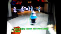 Let's Play Lego Star Wars II Story Mode Part 13