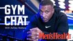 Top Boy’s Ashley Walters Talks Fitness, His Hate for Burpees, and How Working Out Makes Him a Happier Person