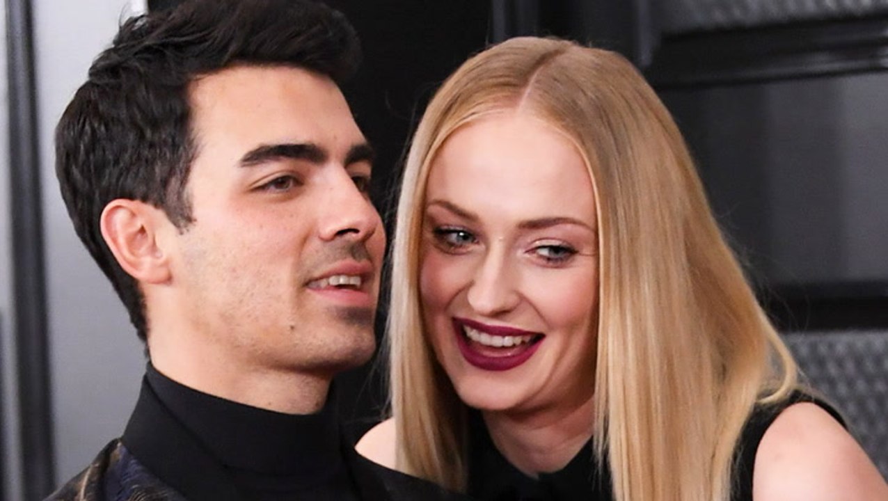 Joe Jonas & Sophie Turner Pregnant According To New Reports