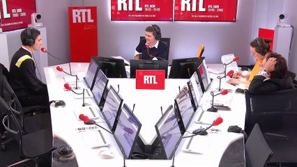 "L'objectif : faire beaucoup mieux que l'année dernière", assure Esteban Ocon