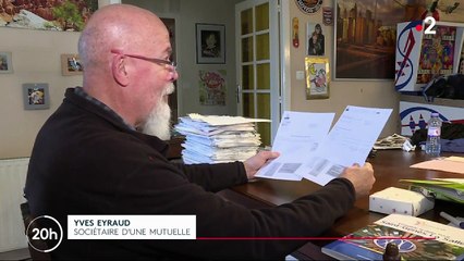 Complémentaires santé : une hausse qui fait polémique
