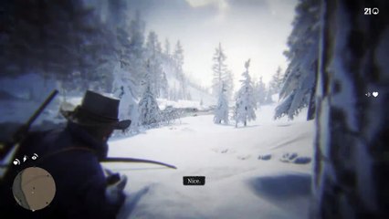 Red Dead Redemption 2 - The Aftermath of Genesis - Story Mission Walkthrough #4 [2K]