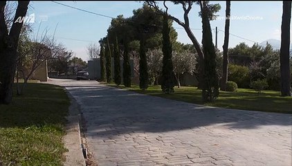 Γυναίκα χωρίς όνομα επ98 σεζ 2