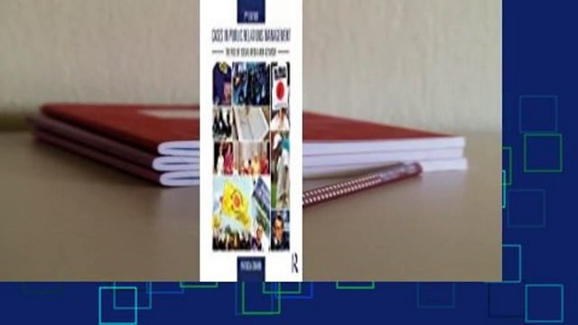 Full Version Cases in Public Relations Management: The Rise of Social Media and Activism Complete