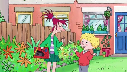 Horrid Henry Season 5|Episodes 4 and 5