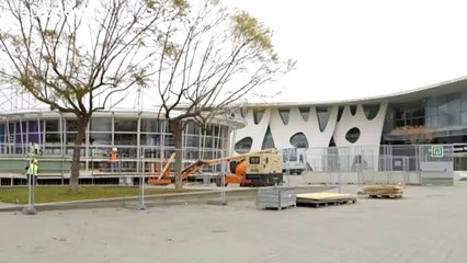 Ακυρώθηκε οριστικά το Παγκόσμιο Συνέδριο Κινητής Τηλεφωνίας (MWC)