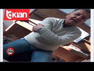 Stop - Pranga profesorit Zhigolo, qe ngacmoi nxenesen, pezullohet edhe nga puna! (12 shkurt 2020)