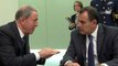 Milli Savunma Bakanı Hulusi Akar, Yunanistan savunma bakanı ile görüştü