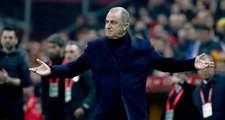 Fatih Terim canlı yayında Mustafa Cengiz'e göndermede bulundu