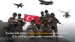 Turkey threatens to attack Syrian forces ´everywhere´ if troops are attacked