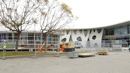 Coronavirus Covid-19 : le salon mondial du mobile de Barcelone est annulé