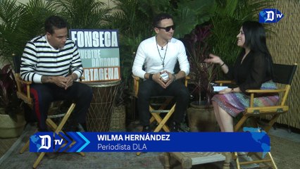 Fonseca y Silvestre Dangond unen sus voces en “Cartagena”