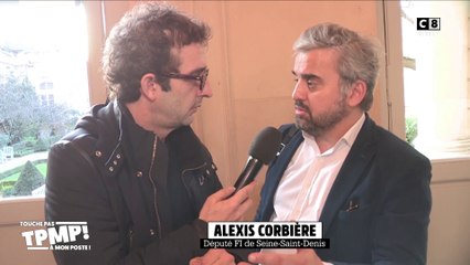 Les députés disent ce qu'ils pensent de la candidature de Cyril Hanouna aux élections de 2022