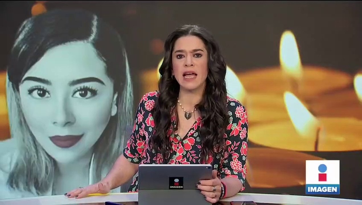 Inician campaña contra la saxofonista María Elena Ríos