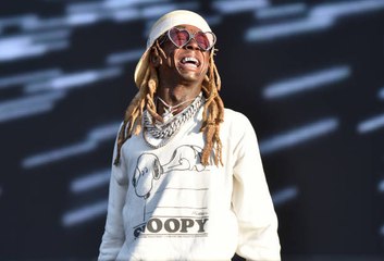 Lil Wayne Now Has More 'Billboard' Top 40 Hits Than Elvis