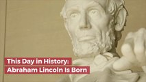The History Of Abraham Lincoln