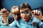 Rick Moranis Returning For Honey, I Shrunk the Kids Reboot