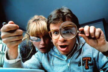 Rick Moranis Returning For Honey, I Shrunk the Kids Reboot