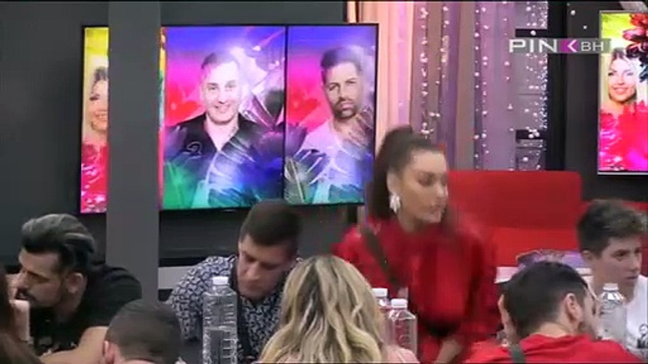 ZADRUGA 3 / Janjus i Ana Korac imali  AKCIJU