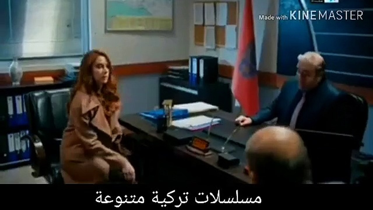 مسلسل الشجاع والجميلة الحلقة 31  كاملة على 2m