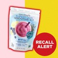 Nearly 30,000 Cases of Smoothie Kits Recalled Due to Potential Listeria Contamination