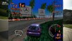Gran Turismo 2 (PSX) Parte 6 - Meu Volkswagen Lupo nao fez feio nos campeonatos!