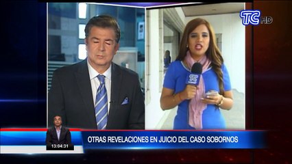 Sobornos 2012-2016: Revelaciones de dos proveedores del Estado en el anterior gobierno