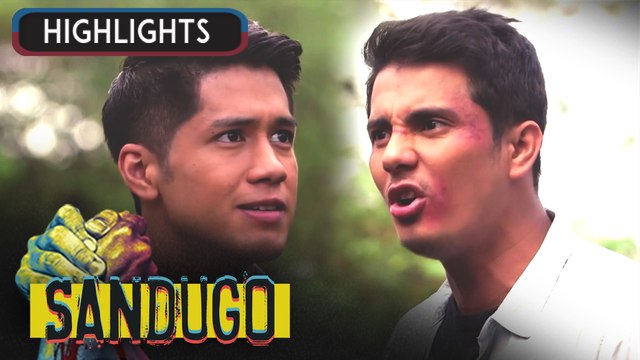JC, iginiit ang pagsisisi ng kanilang Ina kay Leo | Sandugo