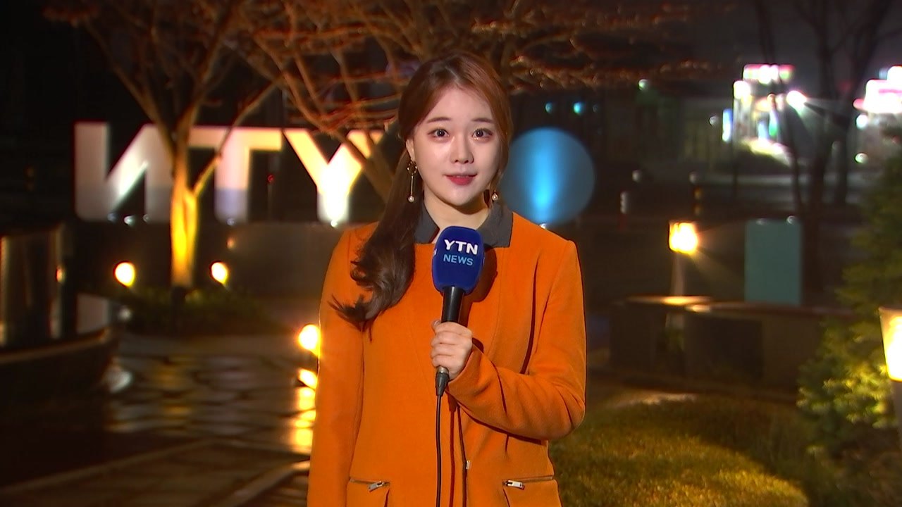 [날씨] 출근길 짙은 안개...수도권 미세먼지↑ / YTN