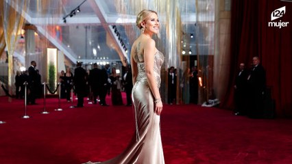 Scarlett Johansson mostró su celulitis, dejando en evidencia que no hay cuerpo perfecto