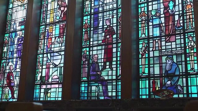 Exclusive Clip From The New Documentary Viral: Antisemitism In Four Mutations