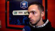 Dijon FCO-Paris Saint-Germain: Post game interviews